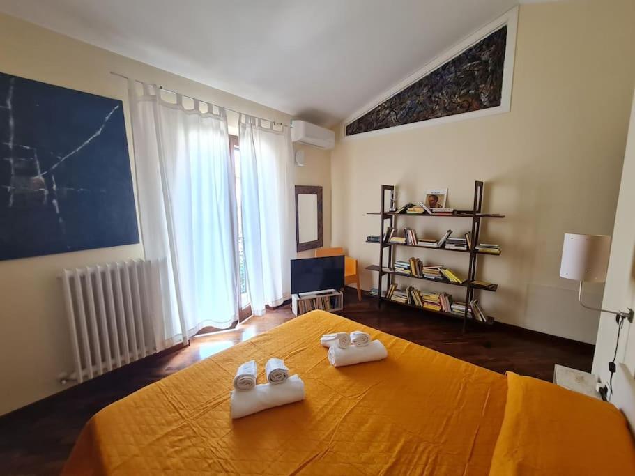Scrigno Del Borgo-Intero Alloggio Montelupone Exteriér fotografie
