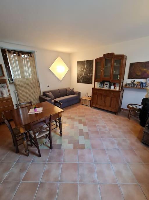 Scrigno Del Borgo-Intero Alloggio Montelupone Exteriér fotografie
