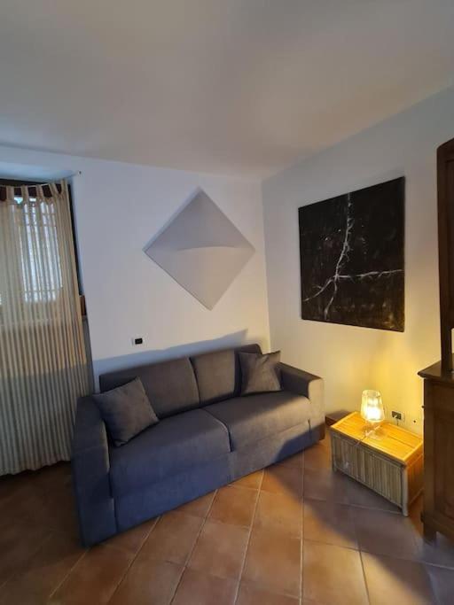 Scrigno Del Borgo-Intero Alloggio Montelupone Exteriér fotografie