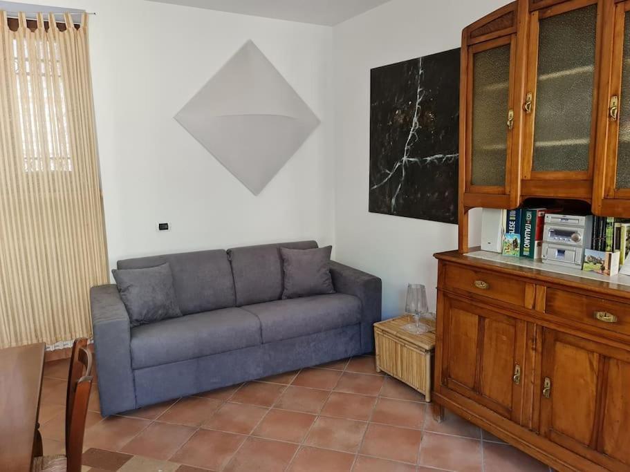Scrigno Del Borgo-Intero Alloggio Montelupone Exteriér fotografie